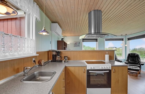 Vinderup House | 2 bedroom amazing home in Vinderup