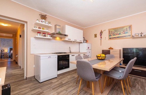 Pridraga House | 2 bedroom amazing home in Pridraga