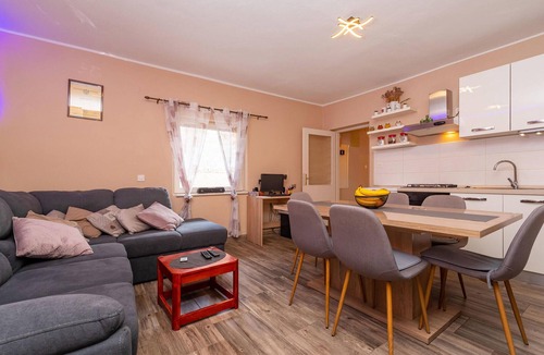 Pridraga House | 2 bedroom amazing home in Pridraga