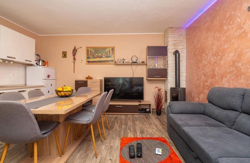 Pridraga House | 2 bedroom amazing home in Pridraga