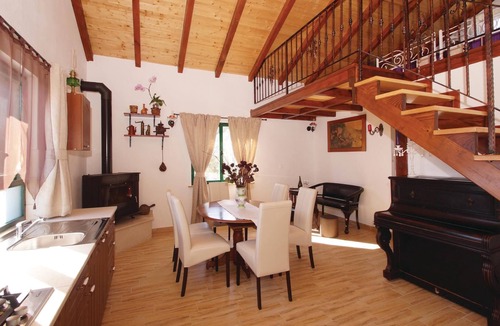 Smokvica House | 2 bedroom amazing home in Smokvica