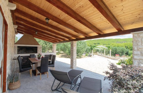 Smokvica House | 2 bedroom amazing home in Smokvica