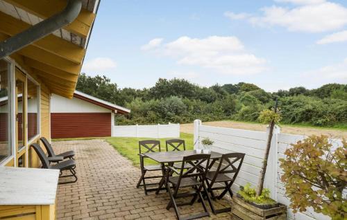 Aabenraa House | 2 Bedroom Amazing Home In Aabenraa