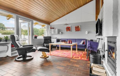 Aabenraa House | 2 Bedroom Amazing Home In Aabenraa