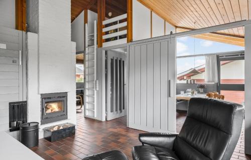 Aabenraa House | 2 Bedroom Amazing Home In Aabenraa