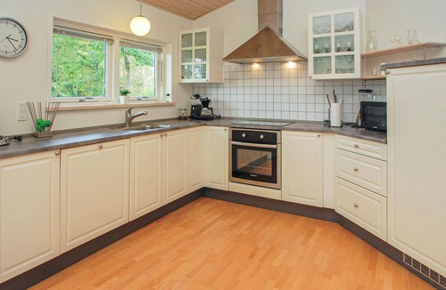 Jordrup House | 2 bedroom amazing home in Egtved