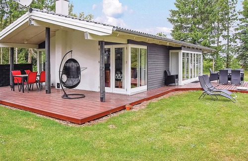 Jordrup House | 2 bedroom amazing home in Egtved