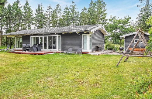 Jordrup House | 2 bedroom amazing home in Egtved