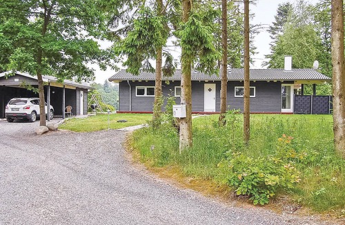 Jordrup House | 2 bedroom amazing home in Egtved