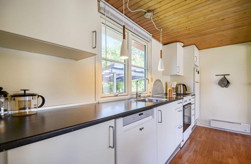 Grena Strand House | 2 bedroom amazing home in Grenaa