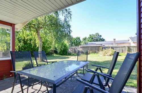 Grena Strand House | 2 bedroom amazing home in Grenaa