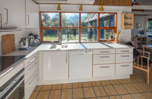 Falen House | 2 bedroom amazing home in Hemmet