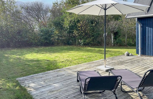 Falen House | 2 bedroom amazing home in Hemmet