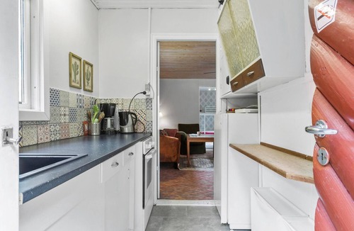 Ebdrup House | 2 bedroom amazing home in Kolind
