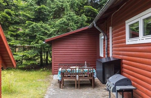 Ebdrup House | 2 bedroom amazing home in Kolind