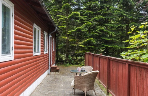 Ebdrup House | 2 bedroom amazing home in Kolind