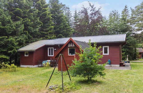 Ebdrup House | 2 bedroom amazing home in Kolind