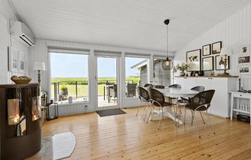 Martofte House | 2 Bedroom Amazing Home In Martofte