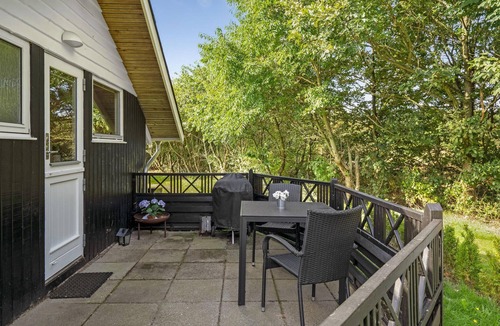 Jegum House | 2 bedroom amazing home in Oksbøl