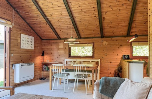 Roneklint House | 2 bedroom amazing home in Præstø