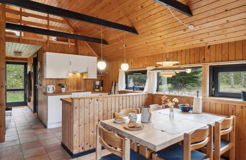 Kandestederne House | 2 bedroom amazing home in Skagen