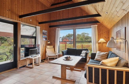 Kandestederne House | 2 bedroom amazing home in Skagen
