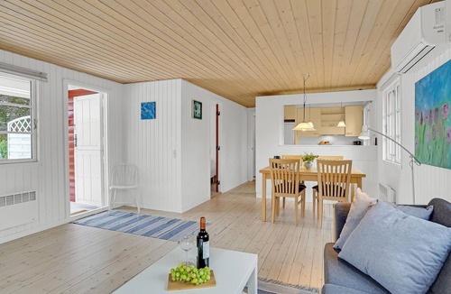 Skibby House | 2 bedroom amazing home in Skibby