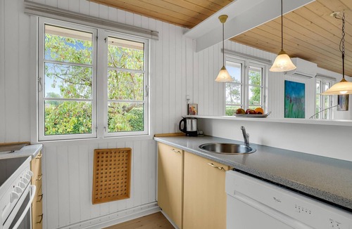 Skibby House | 2 bedroom amazing home in Skibby