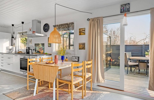 Skibby House | 2 bedroom amazing home in Skibby