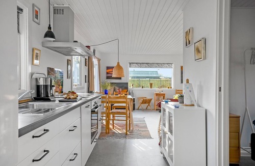 Skibby House | 2 bedroom amazing home in Skibby