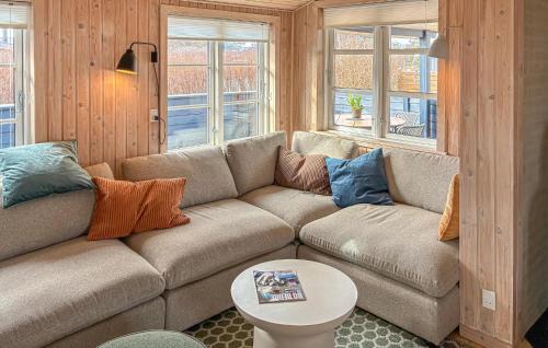 Store Kongsmark House | 2 Bedroom Amazing Home In Slagelse