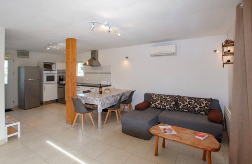 Jaujac House | 2 bedroom amazing home in Jaujac