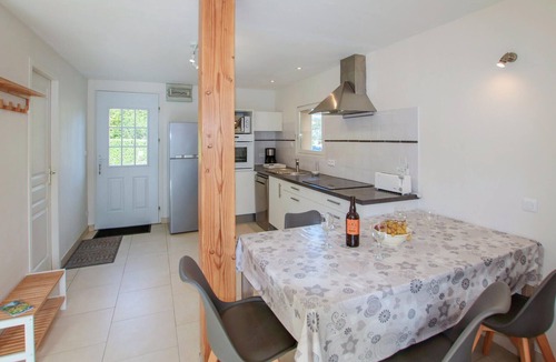 Jaujac House | 2 bedroom amazing home in Jaujac