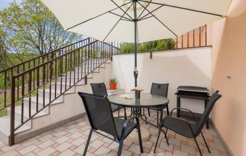 Lokvicici House | 2 Bedroom Amazing Home In Lokvicici