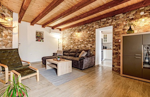 Stankovici House | 2 bedroom amazing home in Orebic