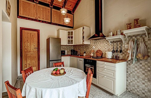 Stankovici House | 2 bedroom amazing home in Orebic
