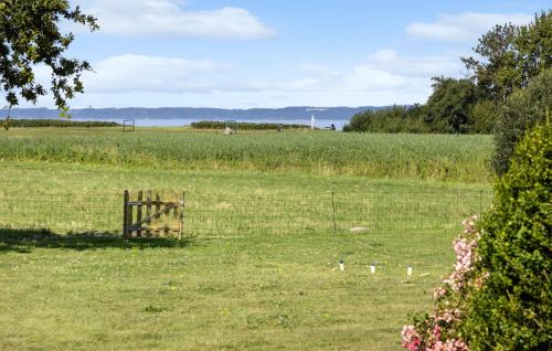 Skastrup Strand House | 2 Bedroom Amazing Home In Bogense