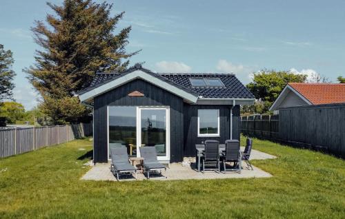 Sjaelborg House | 2 Bedroom Amazing Home In Esbjerg V