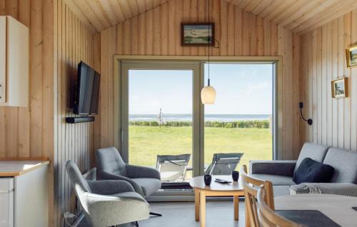 Sjaelborg House | 2 Bedroom Amazing Home In Esbjerg V