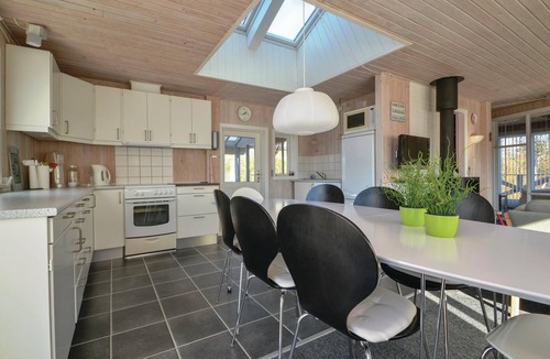 Rindby Strand House | 2 bedroom amazing home in Fanø