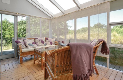 Rindby Strand House | 2 bedroom amazing home in Fanø
