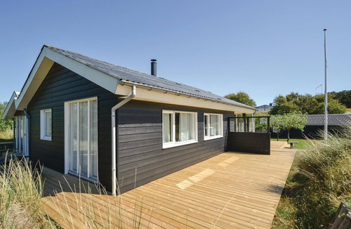 Rindby Strand House | 2 bedroom amazing home in Fanø