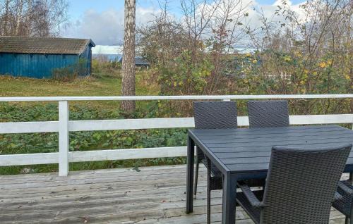 Reersø House | 2 Bedroom Amazing Home In Gørlev