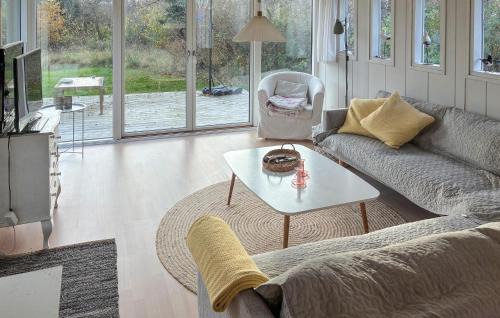Reersø House | 2 Bedroom Amazing Home In Gørlev