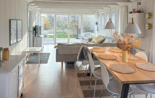 Reersø House | 2 Bedroom Amazing Home In Gørlev