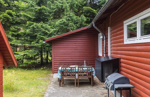 Ebdrup House | 2 Bedroom Amazing Home In Kolind