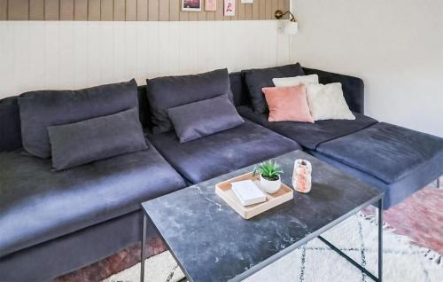 Ebdrup House | 2 Bedroom Amazing Home In Kolind