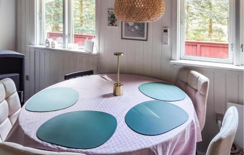 Ebdrup House | 2 Bedroom Amazing Home In Kolind