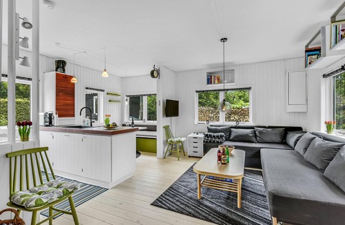 Sonderhav House | 2 bedroom amazing home in Kruså