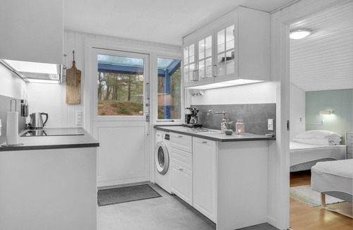 Dueodde House | 2 bedroom amazing home in Nexø